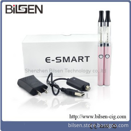 newest arrival e smart electronic cigarette easy carry esmart